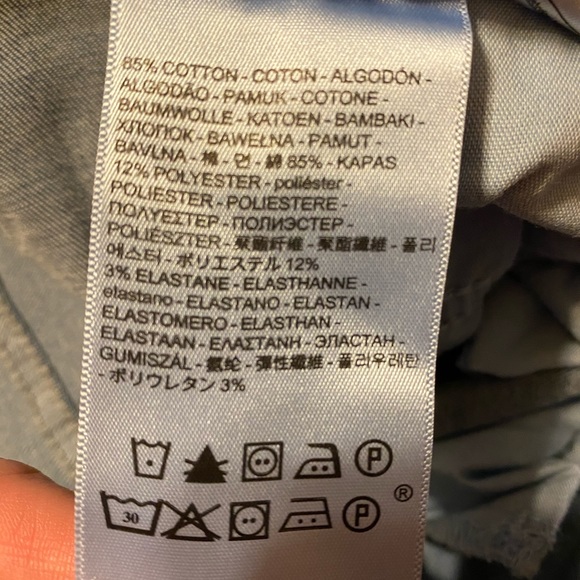 Levi’s Skinny Jeans - Picture 4 of 5